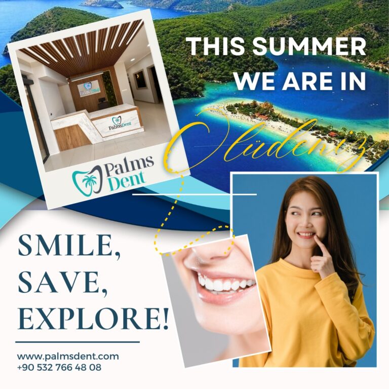 The Cost Savings of Dental Tourism