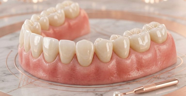 Porcelain-Veneers