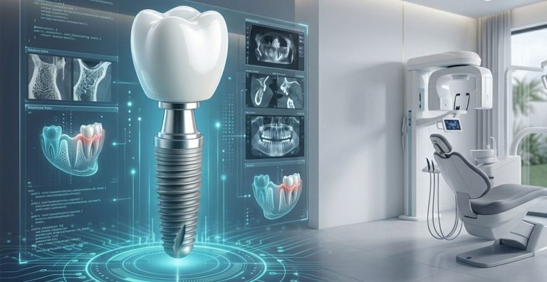 Dental Implants